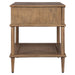 Uttermost Home Uttermost Coast Tattan Cane Side Table