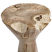 Uttermost Uttermost Coastwood Indoor-Outdoor Drink Table