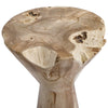 Uttermost Uttermost Coastwood Indoor-Outdoor Drink Table