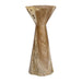 Uttermost Uttermost Coastwood Indoor-Outdoor Drink Table