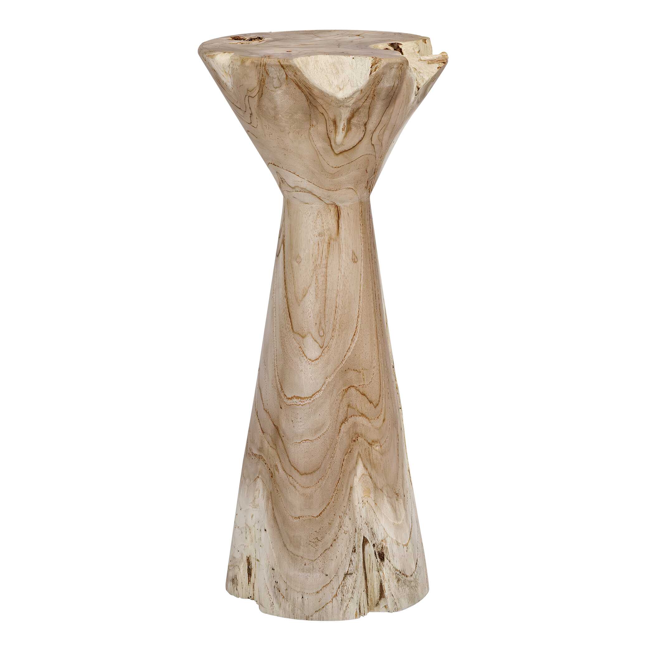 Uttermost Uttermost Coastwood Indoor-Outdoor Drink Table