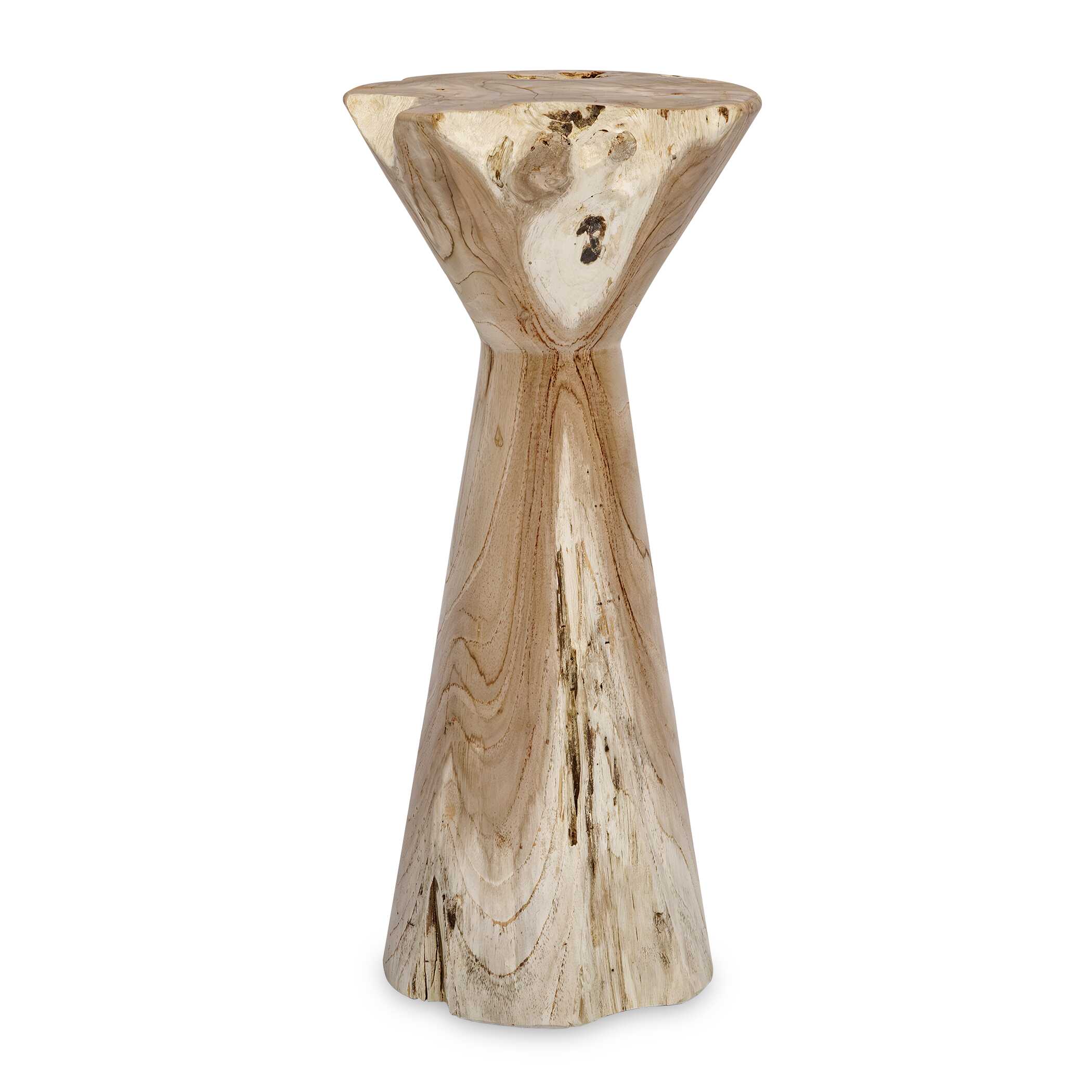 Uttermost Uttermost Coastwood Indoor-Outdoor Drink Table