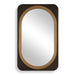 Uttermost Home Decor Uttermost Condesa Bronze & Gold Mirror