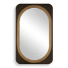 Uttermost Home Decor Uttermost Condesa Bronze & Gold Mirror