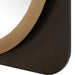 Uttermost Home Decor Uttermost Condesa Bronze & Gold Mirror