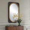 Uttermost Home Decor Uttermost Condesa Bronze & Gold Mirror