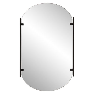 Uttermost Home Decor Uttermost Contempo Frameless Mirror