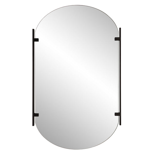 Uttermost Home Decor Uttermost Contempo Frameless Mirror