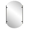 Uttermost Home Decor Uttermost Contempo Frameless Mirror