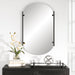 Uttermost Home Decor Uttermost Contempo Frameless Mirror