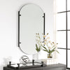 Uttermost Home Decor Uttermost Contempo Frameless Mirror