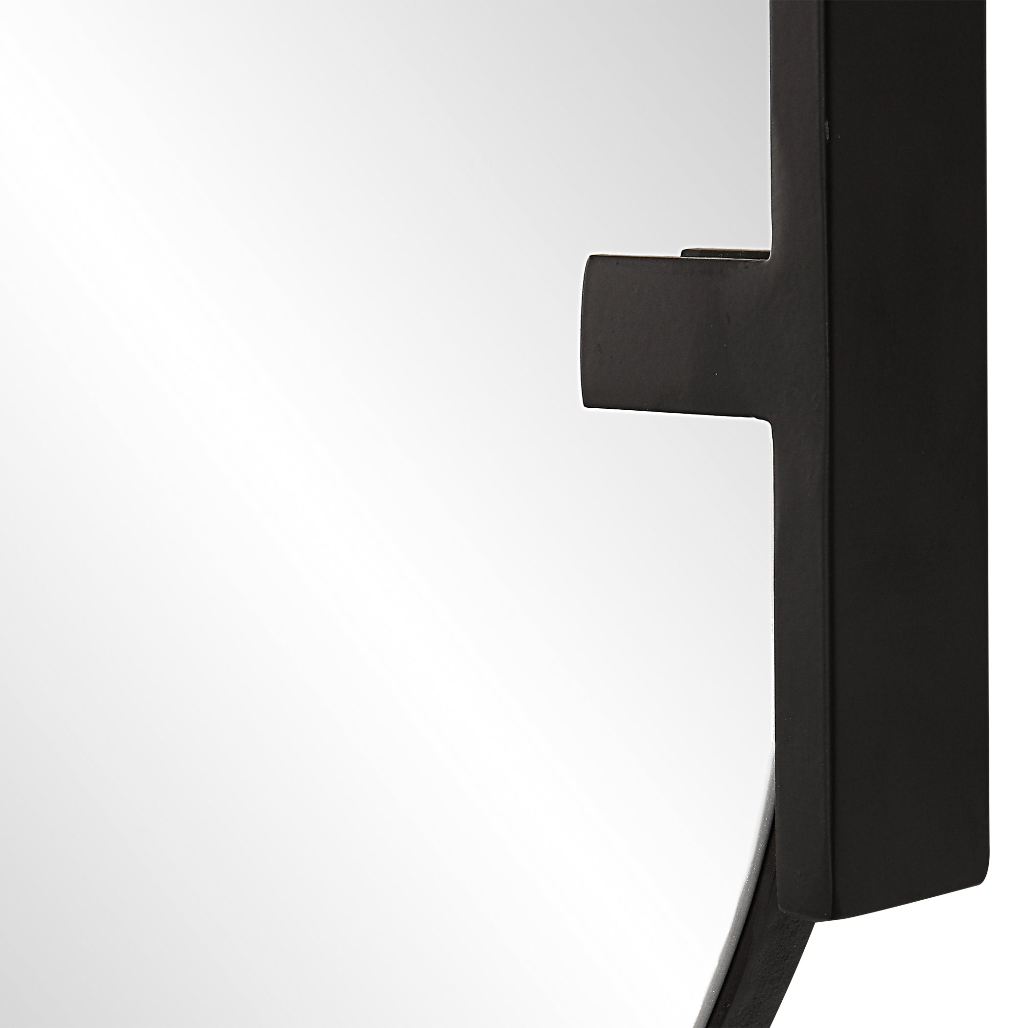 Uttermost Home Decor Uttermost Contempo Frameless Mirror