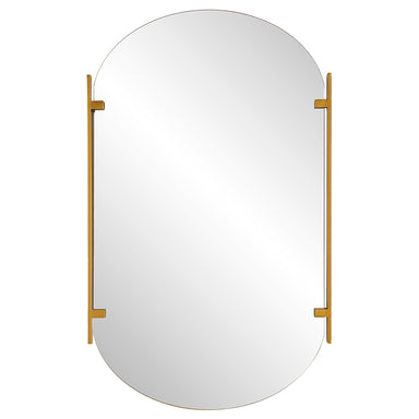 Uttermost Home Decor Uttermost Contempo Frameless Mirror