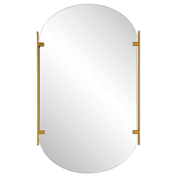 Uttermost Home Decor Uttermost Contempo Frameless Mirror