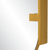 Uttermost Home Decor Uttermost Contempo Frameless Mirror