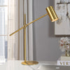 Uttermost Home Decor Uttermost Contempo Task Desk Lamp