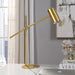 Uttermost Home Decor Uttermost Contempo Task Desk Lamp