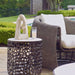 Uttermost Home Decor Uttermost Continuum Indoor-Outdoor Stone Sculpture