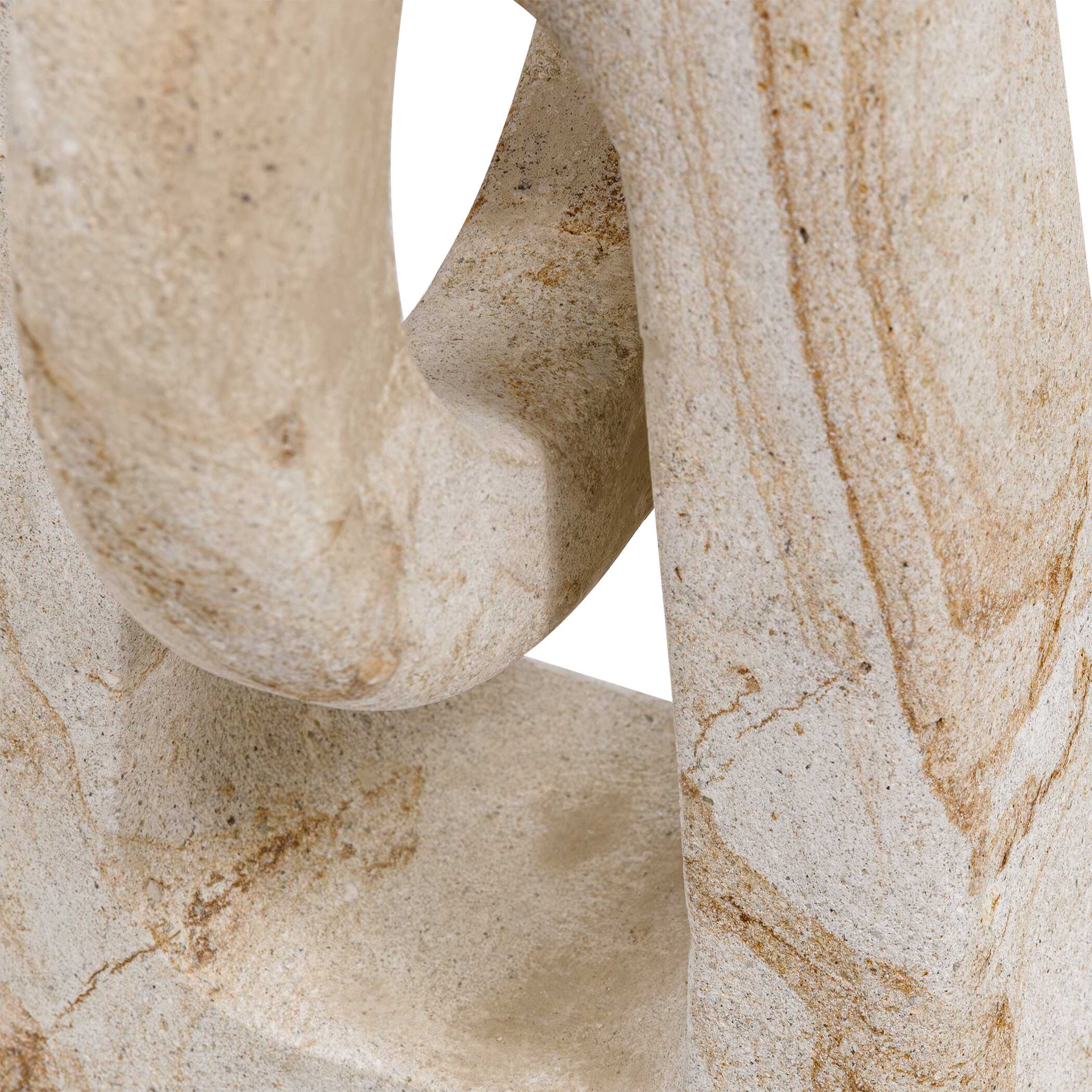 Uttermost Home Decor Uttermost Continuum Indoor-Outdoor Stone Sculpture