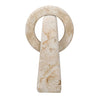 Uttermost Home Decor Uttermost Continuum Indoor-Outdoor Stone Sculpture