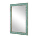 Uttermost Home Decor Uttermost Coralie Tile Mirror