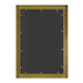 Uttermost Home Decor Uttermost Coralie Tile Mirror