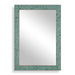 Uttermost Home Decor Uttermost Coralie Tile Mirror