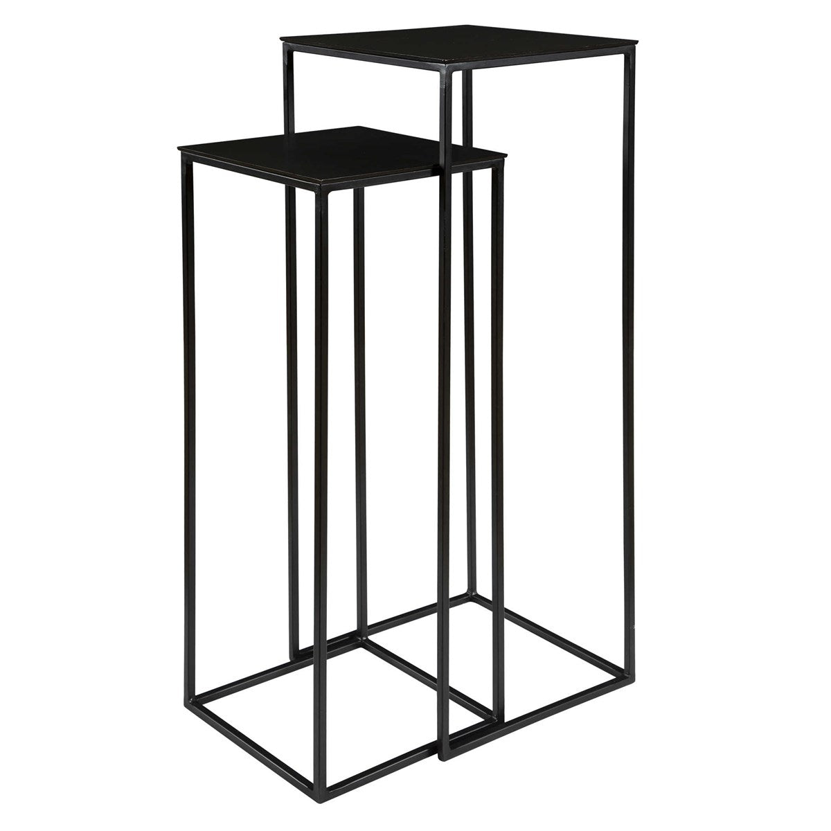 Uttermost Home Uttermost Coreene Nesting Pedestals, S/2
