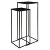 Uttermost Home Uttermost Coreene Nesting Pedestals, S/2
