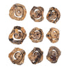 Uttermost Home Decor Uttermost Corkscrew Wood Wall Decor Set/9