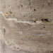 Uttermost Lighting Uttermost Cortado Travertine Table Lamp