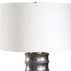 Uttermost Lighting Uttermost Corvair Scalloped Table Lamp
