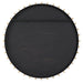 Uttermost Home Oversize - Rate to Be Quoted Uttermost Cosmopolitan Round Mirror
