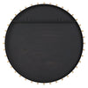 Uttermost Home Oversize - Rate to Be Quoted Uttermost Cosmopolitan Round Mirror