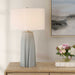 Uttermost Uttermost Cover Up Sculpted Table Lamp