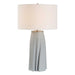 Uttermost Uttermost Cover Up Sculpted Table Lamp