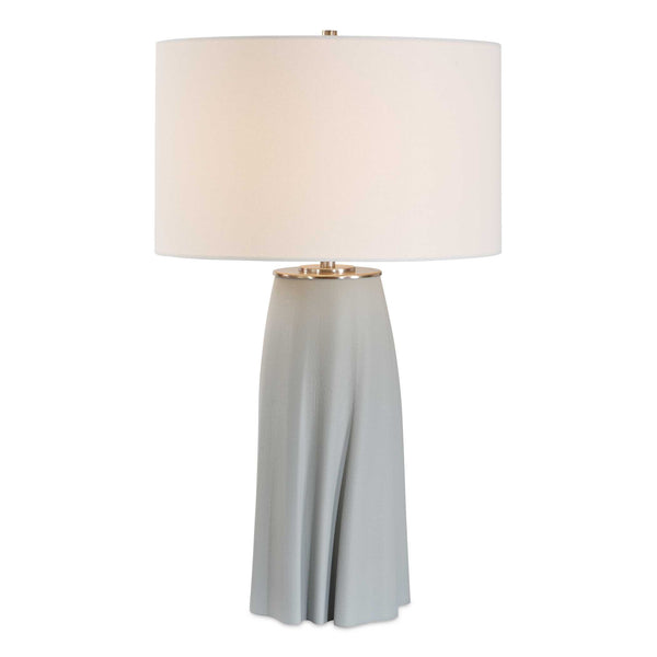 Uttermost Uttermost Cover Up Sculpted Table Lamp
