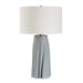 Uttermost Uttermost Cover Up Sculpted Table Lamp