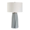 Uttermost Uttermost Cover Up Sculpted Table Lamp