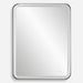 Uttermost Home Oversized - Rate to be Quoted Uttermost Crofton Lighted Black Large Mirror