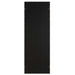 Uttermost Uttermost Crossed Up Gold Full Length Mirror