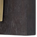 Uttermost Home Decor Uttermost Crosshatch Metal Wall Decor Set/2