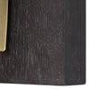 Uttermost Home Decor Uttermost Crosshatch Metal Wall Decor Set/2