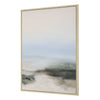 Uttermost Uttermost Crossing Paths Coastal Landscape Painting
