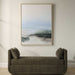 Uttermost Uttermost Crossing Paths Coastal Landscape Painting
