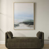 Uttermost Uttermost Crossing Paths Coastal Landscape Painting