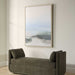 Uttermost Uttermost Crossing Paths Coastal Landscape Painting