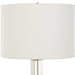 Uttermost Home Uttermost Crystal Column Table Lamp