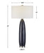 Uttermost Home Uttermost Cullen Table Lamp