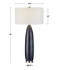 Uttermost Home Uttermost Cullen Table Lamp